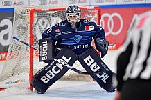 Eishockey, Herren, DEL, Saison 2021-2022, Spieltag 35, ERC Ingolstadt - Bietigheim Steelers, 30.03.2022