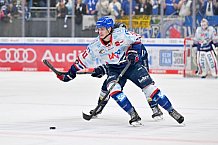 Eishockey, Herren, DEL, Saison 2022-2023, Spieltag 50, ERC Ingolstadt - Adler Mannheim, 05.02.2023