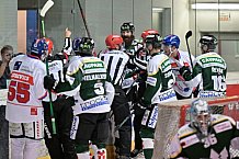 Eishockey, Herren, DEL, Saison 2024-2025, HC TIWAG Innsbruck - EHC Olten, 24.08.2024