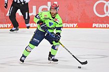 Eishockey, Herren, DEL, Saison 2020-2021, ERC Ingolstadt - Eisbären Berlin, 24.03.2021