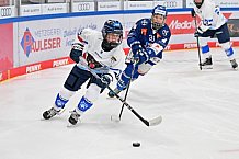 Eishockey, Frauen, DFEL, Saison 2026-2027, Testspiel, ERC Ingolstadt - ZSC Lions Zürich, 05.09.2026