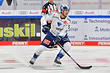Vorbereitung, Eishockey, Herren, DEL, Saison 2021-2022, ERC Ingolstadt - HC Rytiri Kladno, 22.08.2021