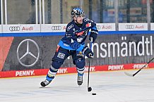 Eishockey, Herren, DEL, Saison 2024-2025, Spieltag 14, ERC Ingolstadt - Löwen Frankfurt, 31.10.2024