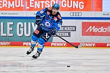 Eishockey, Herren, DEL, Saison 2025-2026, Spiel 28, ERC Ingolstadt - Iserlohn Roosters, 14.12.2025