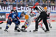 Eishockey, Herren, DEL, Saison 2025-2026, Spiel 35, ERC Ingolstadt - Pinguins Bremerhaven, 02.01.2026