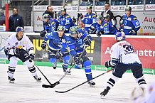 ERC Ingolstadt vs EHC Red Bull Muenchen, Eishockey, DEL, Deutsche Eishockey Liga, Spieltag 16, 27.10.2017