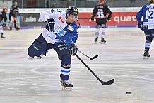 ERC Ingolstadt vs Koelner Haie, DEL, Deutsche Eishockey Liga, Spieltag 41, 20.01.2019