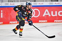 Eishockey, Herren, DEL, Saison 2021-2022, Spieltag 9, ERC Ingolstadt - Fischtown Pinguins Bremerhaven, 03.10.2021