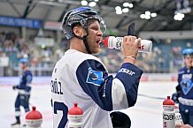 Eishockey, Herren, DEL, Saison 2025-2026, ERC Ingolstadt - Saisoneröffnungsfeier, 10.08.2025