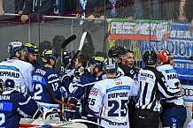 ERC Ingolstadt vs Eisbaeren Berlin am 22.02.2019, Spieltag 49