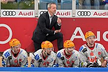 Eishockey, Herren, DEL, Saison 2022-2023, Spieltag 17, ERC Ingolstadt - Fischtown Pinguins Bremerhaven, 30.10.2022