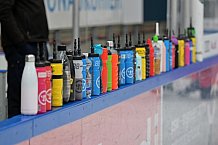 Eishockey, Herren, DEL, Saison 2022-2023, ERC Ingolstadt - Kids On Ice Day, 19.11.2022