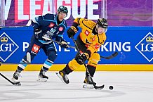 Hockey, Mens, CHL, Season 2025-2026, Regular Season, Game Day 2, ERC Ingolstadt - Kalpa Kuopio, 30.08.2025