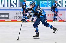 Eishockey, Herren, DEL, Saison 2025-2026, Spiel 44, ERC Ingolstadt - Dresdner Eislöwen, 27.01.2026