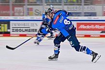 Eishockey, Herren, DEL, Saison 2023-2024, Spieltag 5, ERC Ingolstadt - Grizzlys Wolfsburg, 29.09.2023