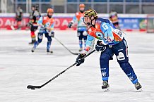 Eishockey, Frauen, DFEL, Saison 2024-2025, ERC Ingolstadt - EC Bergkamener Bären, 05.01.2025