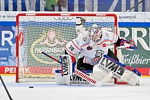 Eishockey, Herren, DEL, Saison 2025-2026, Spiel 47, ERC Ingolstadt - Nürnberg Ice Tigers, 01.03.2026