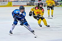 Eishockey, Herren, U20 DNL, Saison 2025-2026, Halbfinale - Spiel 2, ERC Ingolstadt - Krefelder EV 81, 15.03.2026