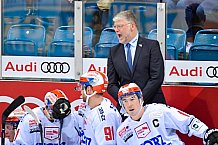 ERC Ingolstadt vs Schwenninger Wild Wings Eishockey, DEL, Deutsche Eishockey Liga, Spieltag 5, 28.09.2018