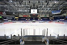 Eishockey, Herren, DEL, Saison 2020-2021, ERC Ingolstadt - Straubing Tigers, 10.02.2021