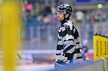 Eishockey, Herren, DEL, Saison 2024-2025, Vorbereitung, ERC Ingolstadt - Dresdner Eislöwen, 18.08.2024