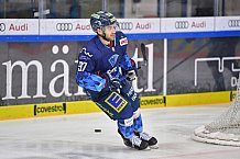 ERC Ingolstadt vs Straubing Tigers, DEL, Deutsche Eishockey Liga, Spieltag 13, 20.10.2019