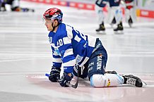 Eishockey, Herren, DEL, Saison 2020-2021, Augsburger Panther - ERC Ingolstadt, 05.03.2021