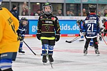 Eishockey, Herren, DEL, Saison 2023-2024, ERC Ingolstadt - Kids on Ice Day, 18.11.2023