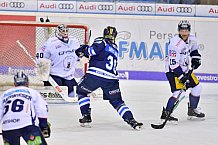 ERC Ingolstadt vs Eisbaeren Berlin, Eishockey, DEL, Deutsche Eishockey Liga, Spieltag 21, 25.11.2018