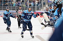 Eishockey, Herren, DEL, Saison 2022-2023, Vorbereitung, ERC Ingolstadt - Iserlohn Roosters, 14.08.2022