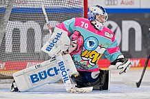 Eishockey, Frauen, DFEL, Saison 2023-2024, ERC Ingolstadt - ESC Planegg-Würmtal, 26.11.2023