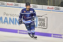 ERC Ingolstadt U20 vs Allstars Panther & Friends, Eishockey, U20, Sonderspieltag, 08.12.2018