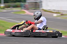Eishockey, Herren, 6. Vinschgau-Cup, Saison 2022-2023, Audi ERC Gokart Cup 2022, 27.08.2022