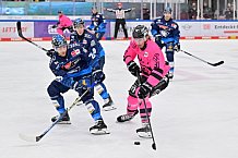 Eishockey, Herren, DEL, Saison 2024-2025, Spieltag 8, ERC Ingolstadt - Grizzlys Wolfsburg, 11.10.2024