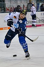 ERC Ingolstadt vs EHC Red Bull Muenchen am 26.12.2018, Spieltag 32