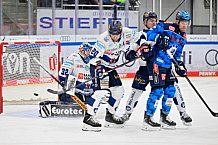 Eishockey, Herren, DEL, Saison 2025-2026, Spiel 28, ERC Ingolstadt - Iserlohn Roosters, 14.12.2025