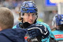 Eishockey, Herren, DEL, Saison 2026-2027, Spieltag 6, ERC Ingolstadt - Kölner Haie, 04.10.2026