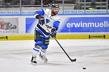 Augsburger Panther vs ERC Ingolstadt, Eishockey, DEL, Deutsche Eishockey Liga, Spieltag 42, 25.01.2019