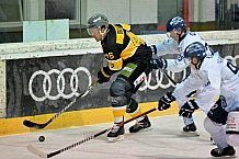 Eishockey, Herren, DEL, Saison 2025-2026, Vinschgau Cup, Spiel 2, Straubing Tigers - HC Pustertal, 23.08.2025