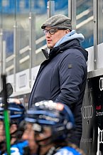 Eishockey, Frauen, DFEL, Saison 2025-2026, ERC Ingolstadt - Eisbären Berlin, 18.01.2026