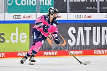 Eishockey, Frauen, DFEL, Saison 2021-2022, ERC Ingolstadt - ECDC Memmingen Indians, 21.11.2021