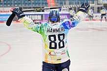 Eishockey, Frauen, DFEL, Saison 2022-2023, ERC Ingolstadt - ECDC Memmingen Indians , 27.11.2022