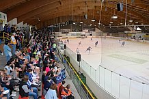 Eishockey, Herren, DEL, Saison 2023-2024, Vinschgau Cup, HC Innsbruck - ERC Ingolstadt, 27.08.2023