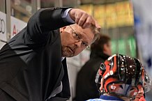 ERC Ingolstadt vs Iserlohn Roosters, Eishockey, DEL, Deutsche Eishockey Liga, 28.02.2016