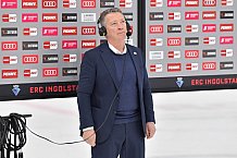Eishockey, Herren, DEL, Saison 2021-2022, Spieltag 33, ERC Ingolstadt - Düsseldorfer EG, 21.12.2021