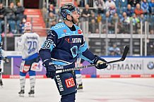 Eishockey, Herren, DEL, Saison 2022-2023, Spieltag 33, ERC Ingolstadt - Schwenninger Wild Wings, 21.12.2022