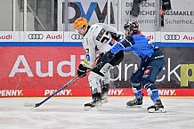 Eishockey, Herren, DEL, Saison 2023-2024, Playoffs Viertelfinale - Spiel 4, ERC Ingolstadt - Fischtown Pinguins , 24.03.2024