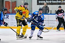Eishockey, Herren, U20 DNL, Saison 2025-2026, Halbfinale - Spiel 5, ERC Ingolstadt - Krefelder EV 81, 24.03.2026