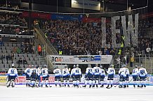 Augsburger Panther vs ERC Ingolstadt, DEL, Deutsche Eishockey Liga, Spieltag 7, 02.10.2019