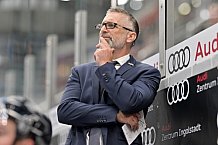 Eishockey, Herren, DEL, Saison 2024-2025, Vorbereitung, ERC Ingolstadt - Dresdner Eislöwen, 18.08.2024